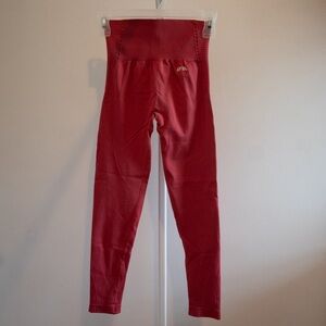 AYBL Balance V2 Seamless Leggings